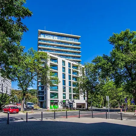 Lägenhet Rs Prestige Raclawickie 10 & *