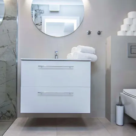 Rs Prestige Raclawickie 10 & * Lublin