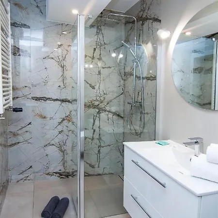 Rs Prestige Raclawickie 10 & 卢布林