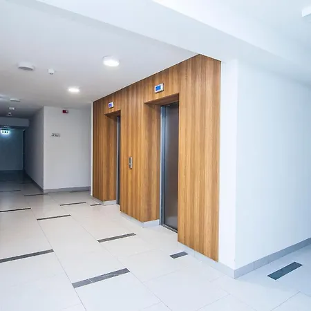 Rs Prestige Raclawickie 10 & Apartment *