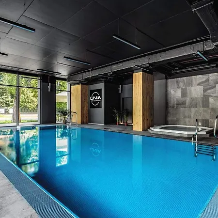 Rs Prestige Raclawickie 10 & Apartment Lublin