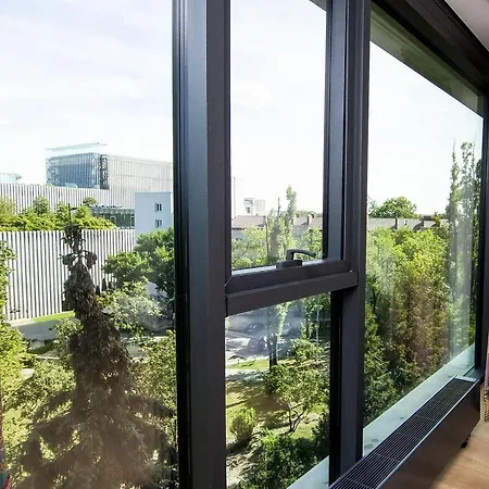 Rs Prestige Raclawickie 10 & * 卢布林