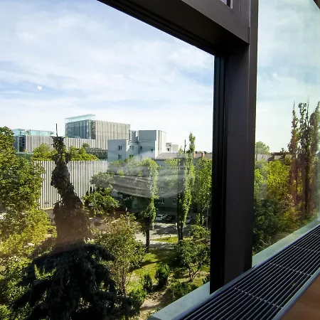 Rs Prestige Raclawickie 10 & 公寓