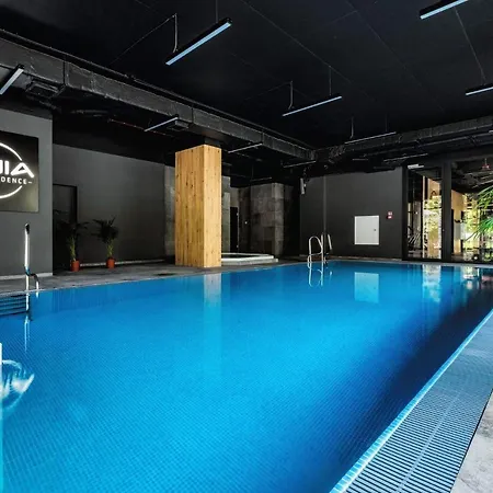 Appartement Rs Prestige Raclawickie 10 & *