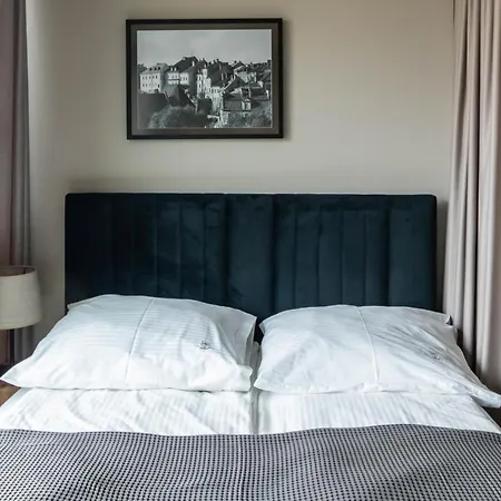 Lägenhet Rs Prestige Raclawickie 10 & *