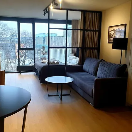 公寓 Rs Prestige Raclawickie 10 & 卢布林