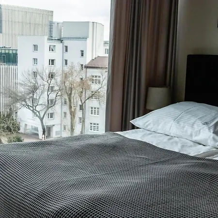 Rs Prestige Raclawickie 10 & 公寓 卢布林