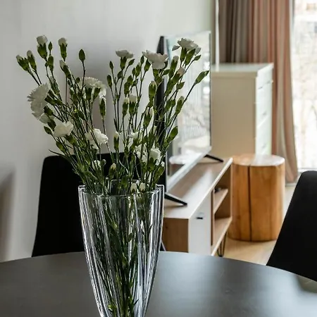 Rs Prestige Raclawickie 10 & Apartment Lublin