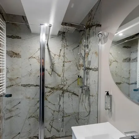 公寓 Rs Prestige Raclawickie 10 & *