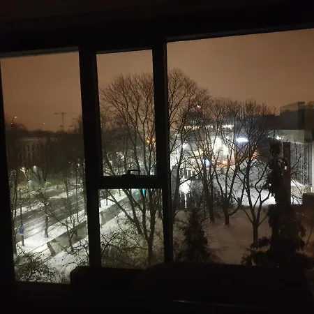 Lägenhet Rs Prestige Raclawickie 10 & *