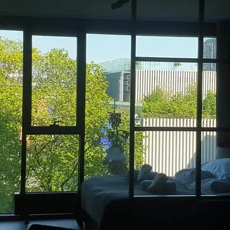 Rs Prestige Raclawickie 10 & Appartement *
