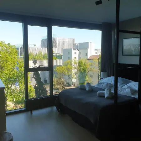 Rs Prestige Raclawickie 10 & Lägenhet Lublin