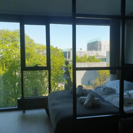 Rs Prestige Raclawickie 10 & Lägenhet