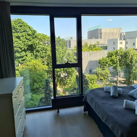 Rs Prestige Raclawickie 10 & * 卢布林