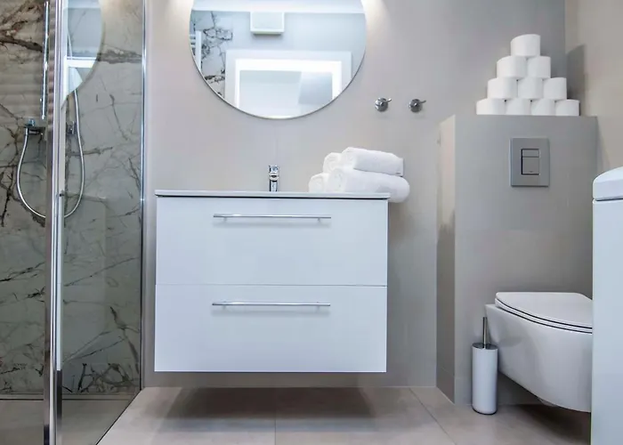 Rs Prestige Raclawickie 10 & * Λούμπλιν