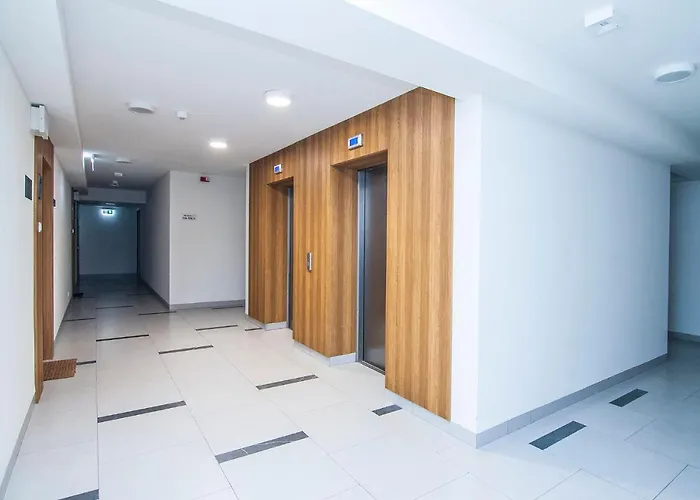 Rs Prestige Raclawickie 10 & Διαμέρισμα *