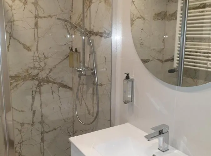 Rs Prestige Raclawickie 10 & Διαμέρισμα Λούμπλιν