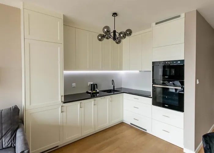 Διαμέρισμα Rs Prestige Raclawickie 10 & *