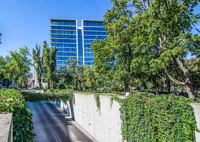 Rs Prestige Raclawickie 10 & לובלין