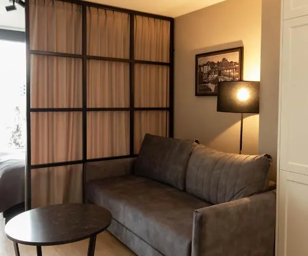 Rs Prestige Raclawickie 10 & * Λούμπλιν