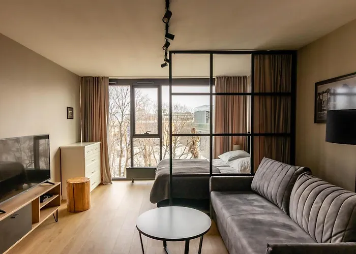 Rs Prestige Raclawickie 10 & * Λούμπλιν