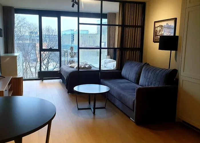 Διαμέρισμα Rs Prestige Raclawickie 10 & Λούμπλιν