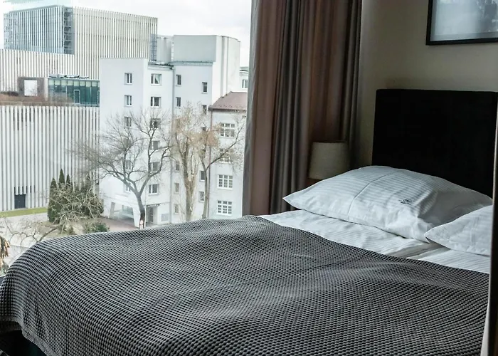 Rs Prestige Raclawickie 10 & דירה לובלין