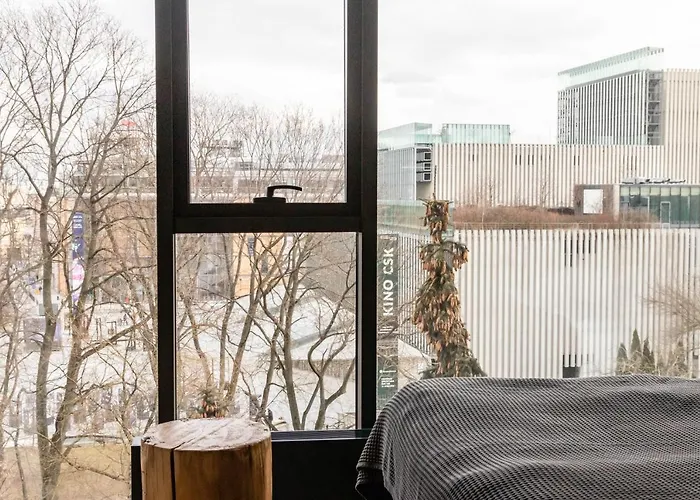 Rs Prestige Raclawickie 10 & * לובלין