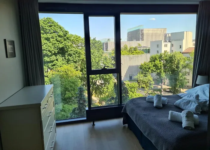 Rs Prestige Raclawickie 10 & * Λούμπλιν